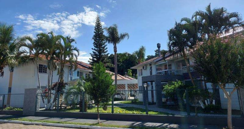 Apartamento com 3 quartos à venda na R ERNANI C DOS SANTOS, 93, Canasvieiras, Florianópolis