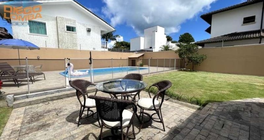 Casa com 4 quartos à venda na Rua Caminho do Rei, 74, Cachoeira do Bom Jesus, Florianópolis
