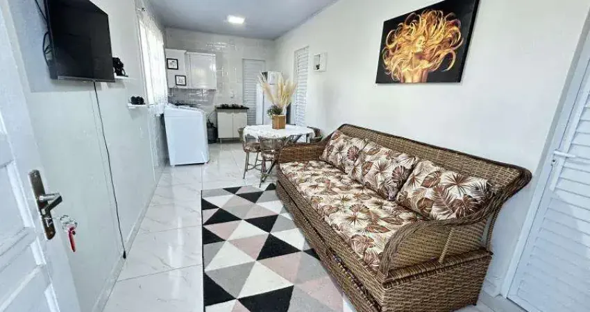 Apartamento com 2 quartos para alugar na SRV S BERNARDO, 129, Cachoeira do Bom Jesus, Florianópolis