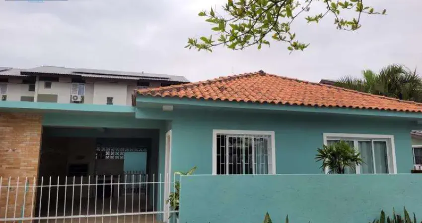 Casa com 2 quartos para alugar na SRV GABRIEL, 69, Cachoeira do Bom Jesus, Florianópolis