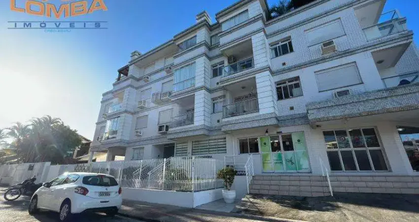 Apartamento com 2 quartos para alugar na Rua Pedro Alexandrino, 34, Cachoeira do Bom Jesus, Florianópolis