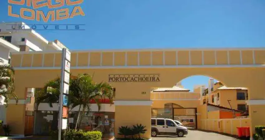 Apartamento com 2 quartos à venda na Rua Leonel Pereira, 165, Cachoeira do Bom Jesus, Florianópolis