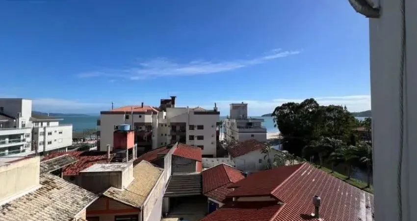 Cobertura com 2 quartos à venda na R MURILO A BORTOLUZZI, 545, Canasvieiras, Florianópolis