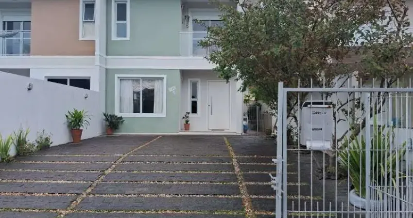 Casa com 3 quartos à venda na Rua da Caliandra Rosa, 160 A, Cachoeira do Bom Jesus, Florianópolis