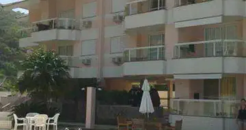 Apartamento com 2 quartos à venda na AV TOM T WILDI, 205, Praia Brava, Florianópolis