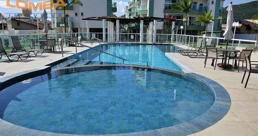 Apartamento com 2 quartos à venda na Rua Leonel Pereira, 246, Cachoeira do Bom Jesus, Florianópolis