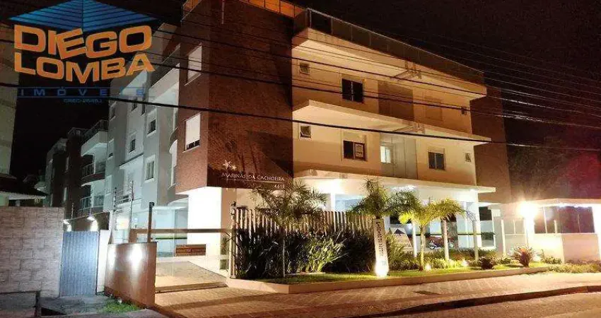 Apartamento com 2 quartos à venda na Avenida Luiz Boiteux Piazza, 4615, Cachoeira do Bom Jesus, Florianópolis