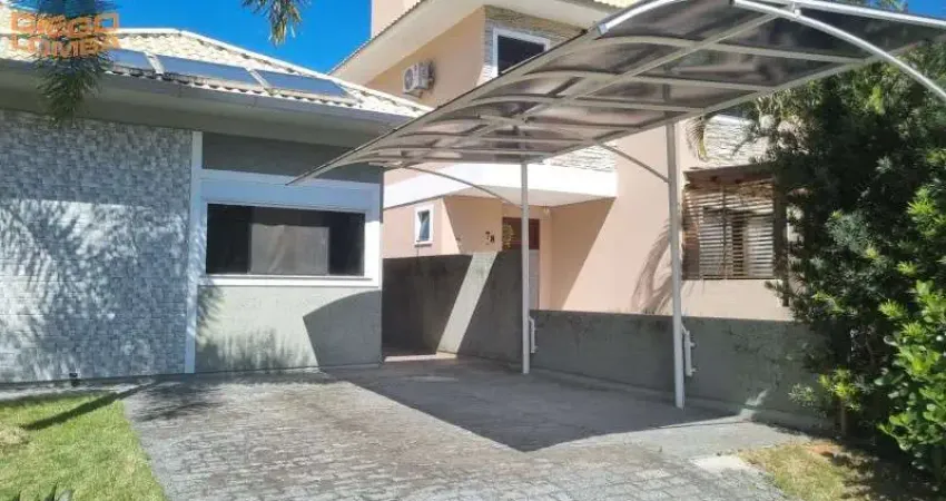 Casa com 3 quartos à venda na Rua do Ipê da Várzea, 84, Cachoeira do Bom Jesus, Florianópolis