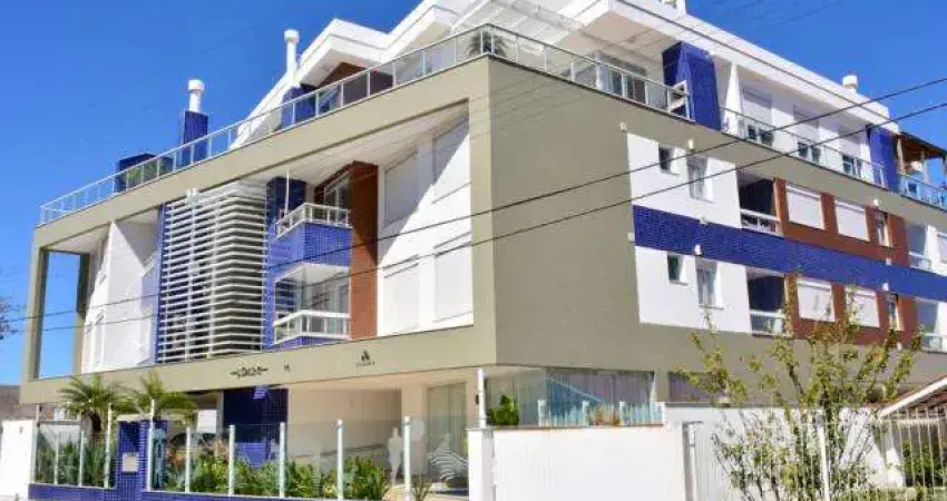 Apartamento com 2 quartos para alugar na Rua Berta Lutz, 75, Cachoeira do Bom Jesus, Florianópolis