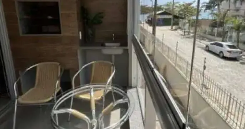 Apartamento com 2 quartos para alugar na Rua Clorinda Ventimiglia, 541, Cachoeira do Bom Jesus, Florianópolis