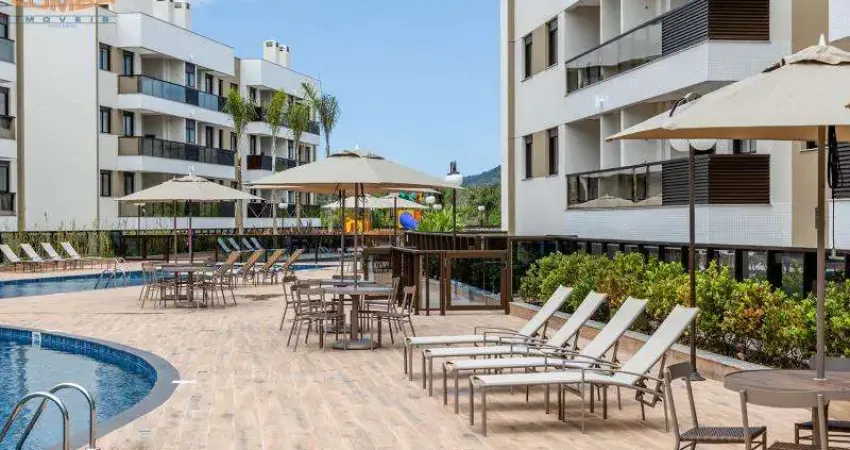 Apartamento com 2 quartos à venda na AV LUIZ B PIAZZA, 2440, Cachoeira do Bom Jesus, Florianópolis