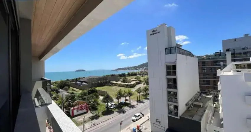 Cobertura com 4 quartos à venda na R PRF MANOEL DO L ALMEIDA, 30, Jurerê, Florianópolis