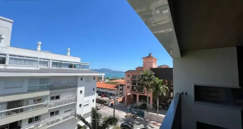 Cobertura com 4 quartos à venda na R PRF MANOEL DO L ALMEIDA, 30, Jurerê, Florianópolis