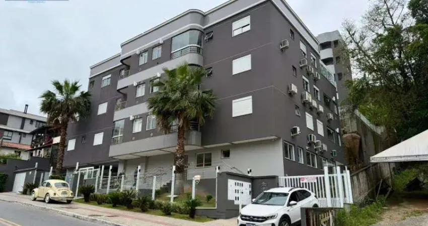 Apartamento com 1 quarto à venda na ROD TERTULIANO B XAVIER, 3217, Jurerê, Florianópolis