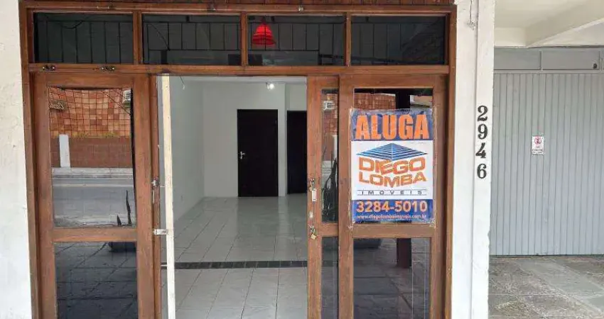 Ponto comercial para alugar na AV LUIZ B PIAZZA, 2946, Cachoeira do Bom Jesus, Florianópolis