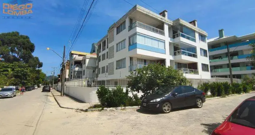 Apartamento com 2 quartos à venda na Rua Clorinda Ventimiglia, 541, Cachoeira do Bom Jesus, Florianópolis