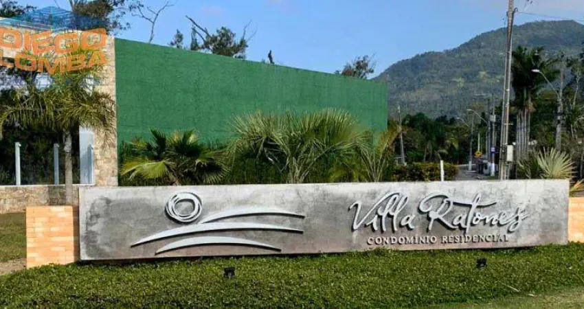 Casa com 3 quartos à venda na EST INT ANTONIO DAMASCO, 1465, Ratones, Florianópolis