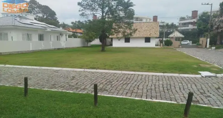 Terreno à venda na AV LUIZ B PIAZZA, 4410, Cachoeira do Bom Jesus, Florianópolis