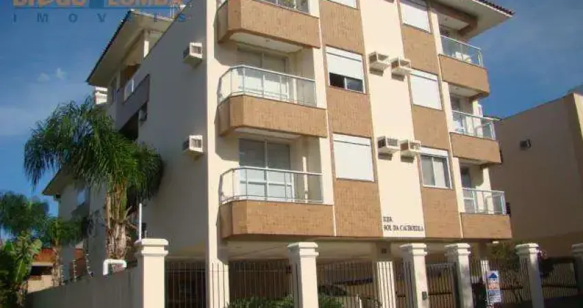 Apartamento com 2 quartos à venda na Rua Eduardo Rosa, 111, Cachoeira do Bom Jesus, Florianópolis