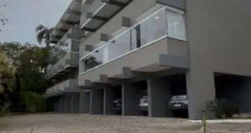 Apartamento com 2 quartos à venda na ROD TERTULIANO B XAVIER, 2422, Jurerê, Florianópolis