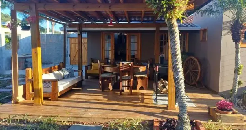 Kitnet / Stúdio para alugar na AV LUIZ B PIAZZA, 3772, Cachoeira do Bom Jesus, Florianópolis