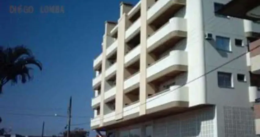 Apartamento com 2 quartos à venda na Rua Pedro Alexandrino, 35, Cachoeira do Bom Jesus, Florianópolis