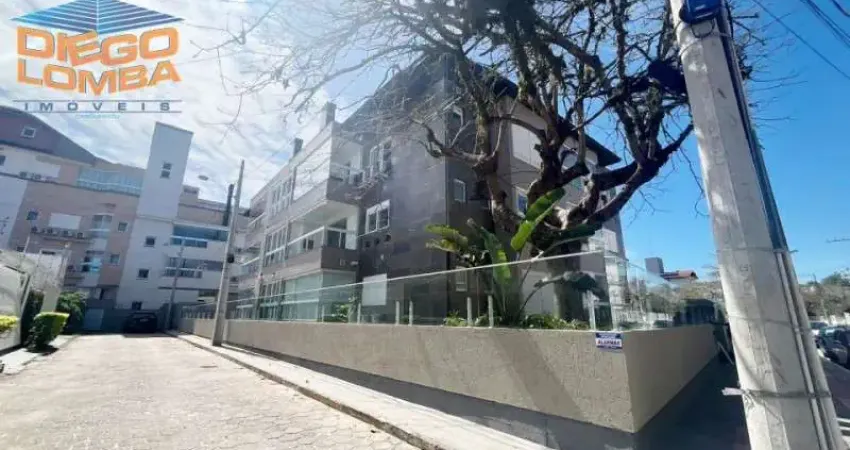 Apartamento com 2 quartos para alugar na Rua Berta Lutz, 221, Cachoeira do Bom Jesus, Florianópolis