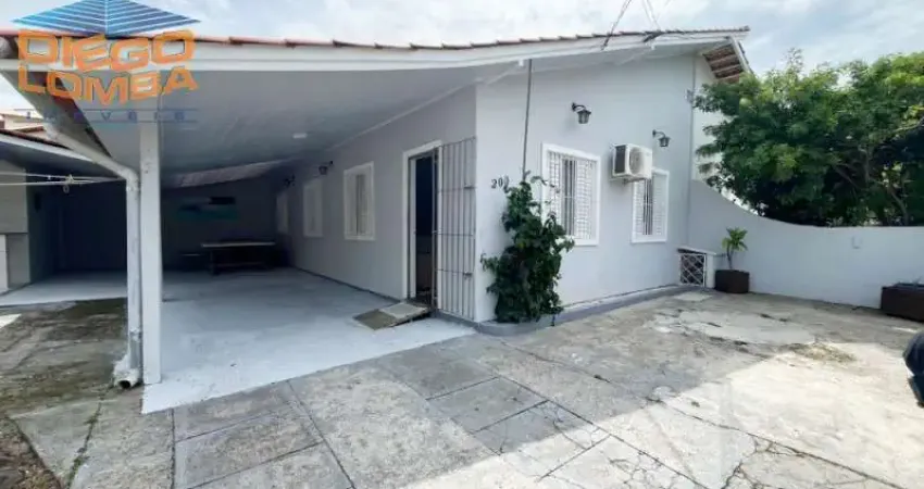 Casa com 2 quartos para alugar na Rua Antônio Dias, 200, Cachoeira do Bom Jesus, Florianópolis