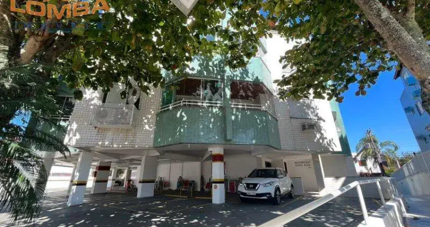 Apartamento com 2 quartos para alugar na Rua Berta Lutz, 193, Cachoeira do Bom Jesus, Florianópolis