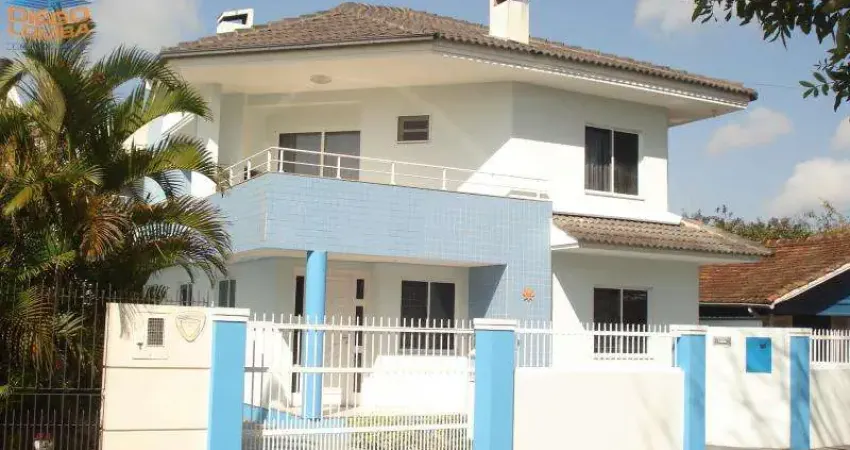 Apartamento com 1 quarto para alugar na R FERNANDO O DE OLIVEIRA, 140, Cachoeira do Bom Jesus, Florianópolis