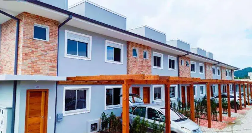 Casa com 2 quartos para alugar na Rua Leonel Pereira, 625, Cachoeira do Bom Jesus, Florianópolis