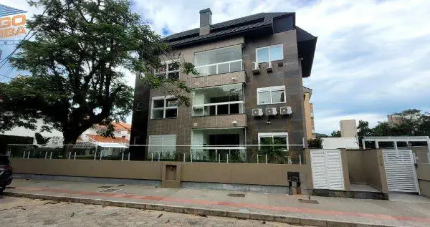 Apartamento com 2 quartos à venda na Rua Berta Lutz, 221, Cachoeira do Bom Jesus, Florianópolis