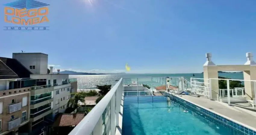 Apartamento com 2 quartos para alugar na Rua da Baliza, Cachoeira do Bom Jesus, Florianópolis