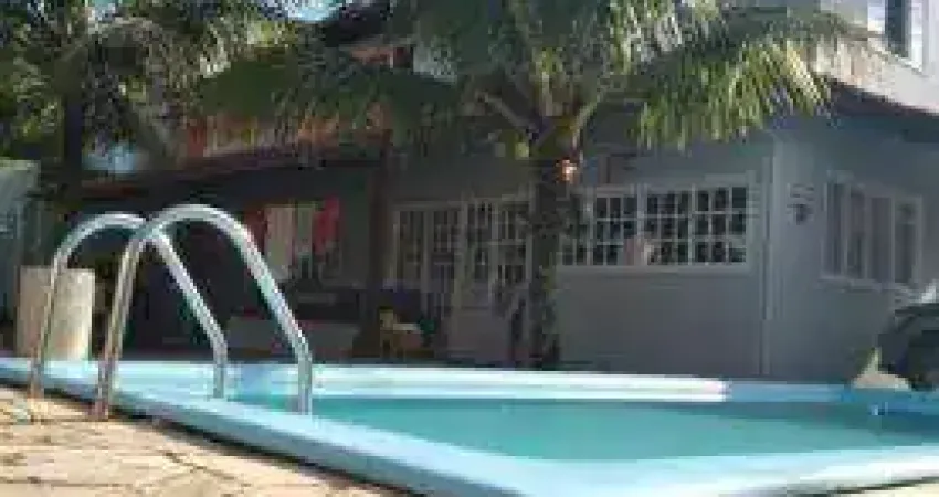 Casa com 2 quartos para alugar na Rua dos Coqueiros Verdes, 145, Cachoeira do Bom Jesus, Florianópolis