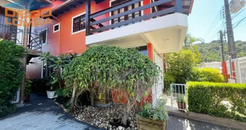 Apartamento com 2 quartos para alugar na Rua dos Coqueiros Verdes, 235, Cachoeira do Bom Jesus, Florianópolis