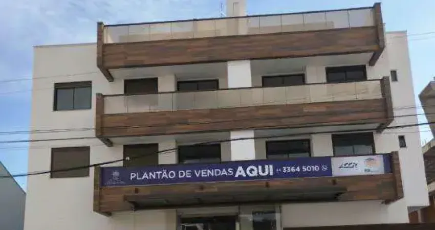 Apartamento com 3 quartos à venda na Rua Madre Maria Vilac, 139, Canasvieiras, Florianópolis