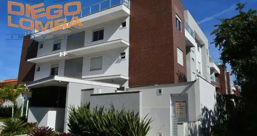 Apartamento com 2 quartos para alugar na Avenida Luiz Boiteux Piazza, 4615, Cachoeira do Bom Jesus, Florianópolis