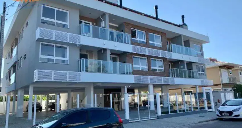 Apartamento com 2 quartos à venda na Rua da Escova de Garrafa, 225, Cachoeira do Bom Jesus, Florianópolis