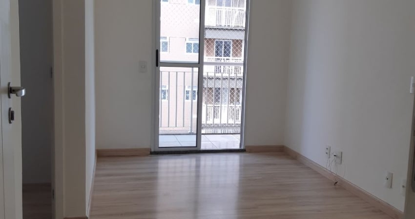 Apartamento com 2 quartos para alugar na Rua União, 454, Parque União, Jundiaí