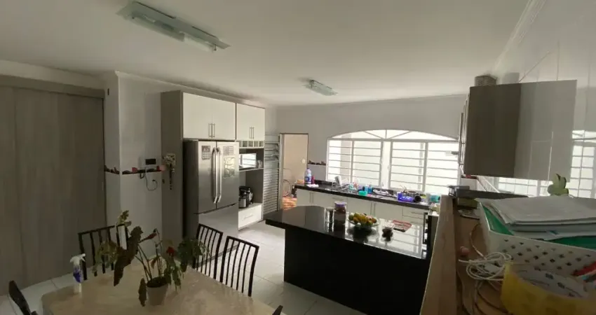 Casa com 3 quartos à venda na Rua Suécia, Jardim Europa, Campo Limpo Paulista