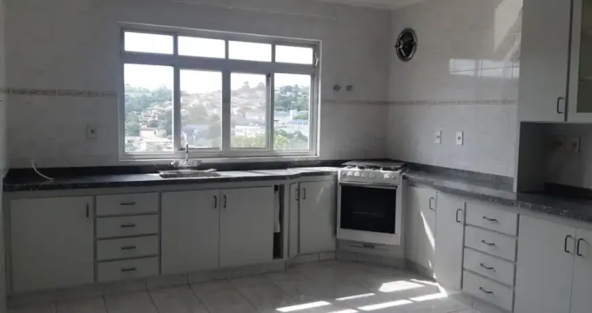 Casa sobrado 4 dormitorios para locação