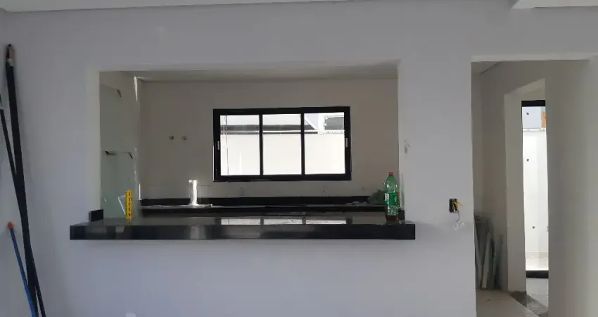 Casa em condomínio fechado com 3 quartos à venda na Rua Fernando Di Stefano, 100, Condomínio Chacur, Várzea Paulista