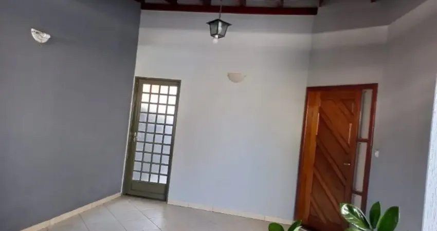 Casa com 3 quartos à venda na Rua Piratininga, 200, Vila Rodrigues, Assis