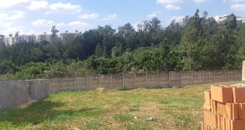 Terreno à venda na Avenida Fernão Dias Paes Leme, 100, Centro, Várzea Paulista
