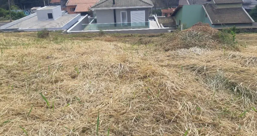 Terreno à venda na Avenida Fernão Dias Paes Leme, 100, Centro, Várzea Paulista