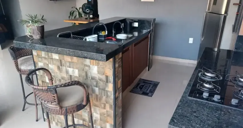 vendo sobrado 2 dormitórios  1 suite varzea Paulista