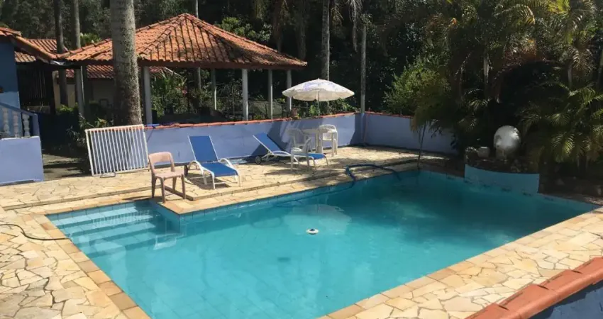 Chácara / sítio à venda na Rua Rio Paranapanema, Jardim Santo Antônio II, Campo Limpo Paulista