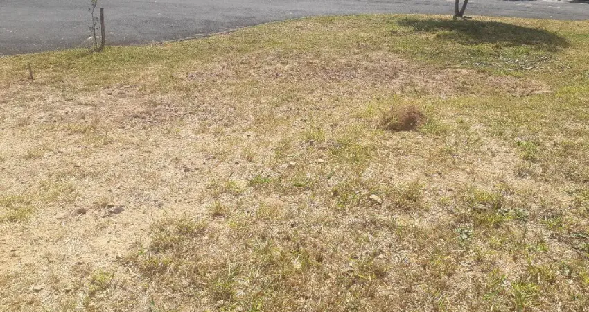 Terreno em condomínio fechado à venda na Rua Victório Spinucci, 400, Jardim Promeca, Várzea Paulista