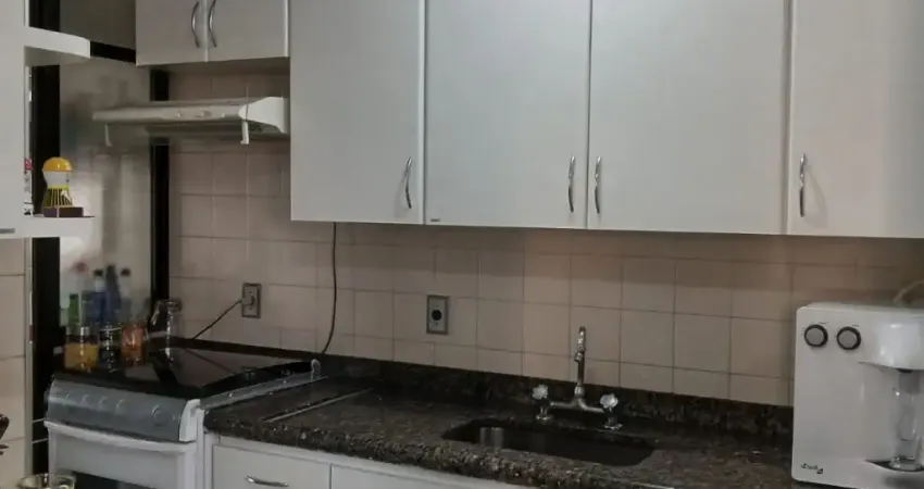 Apartamento com 2 quartos à venda na Avenida Quatorze de Dezembro, 700, Vila Francisco Eber, Jundiaí