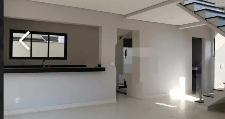 Linda casa sobrado em várzea paulista, condomínio 3 dormitórios, 1 suite!